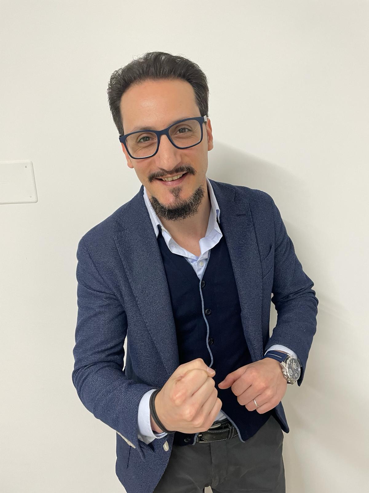 Agostino Lorusso