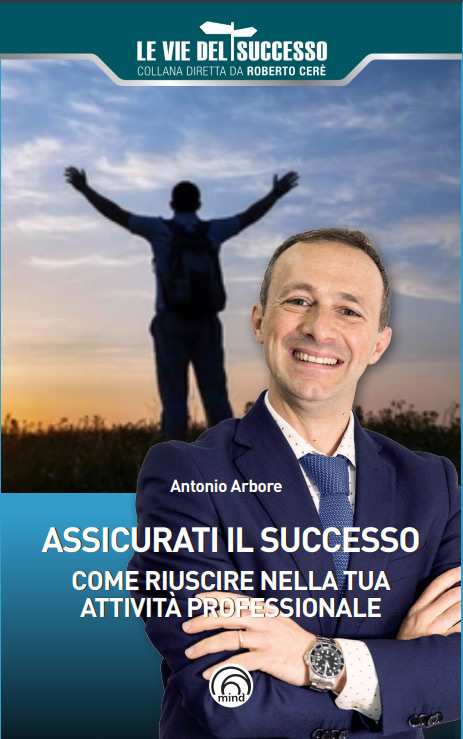 Libro Assicurati il successo